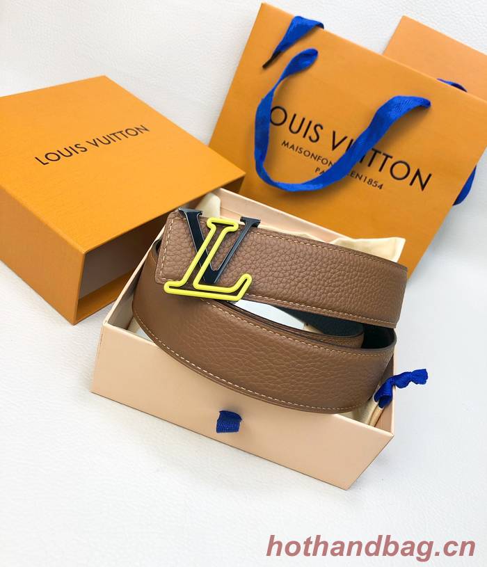 Louis Vuitton Belt 38MM LVB00195-2